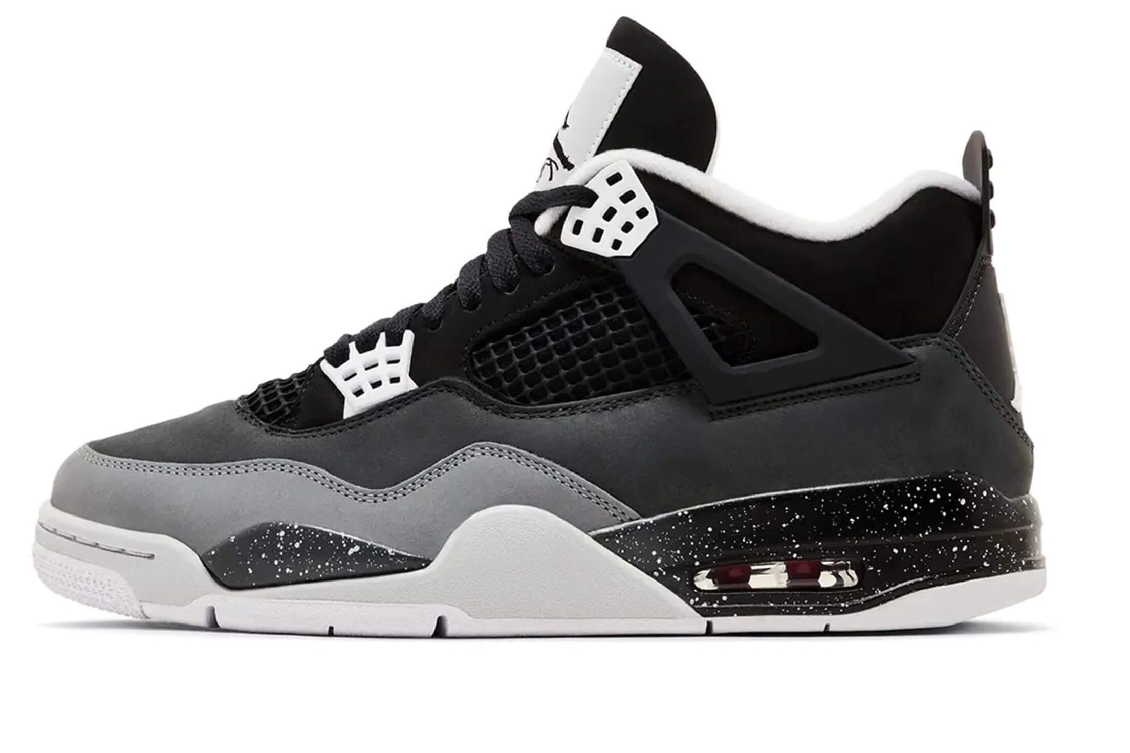 Retro 4 Fear Jordan 2024 0713